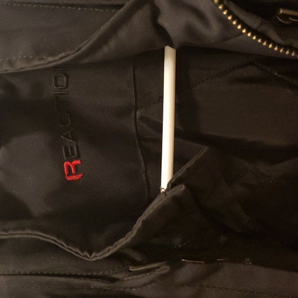 Reaction mid weight jacket - Picture 3 of 4